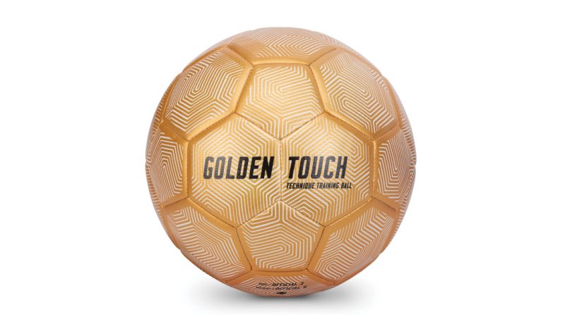 Futbolo kamuolys Sklz Golden Touch
