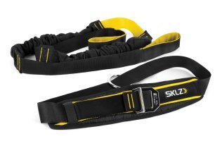 Acceleration Trainer Acceleration Trainer