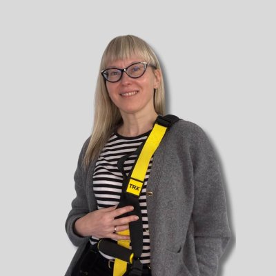 Marina Tamuļena Marina Tamuļena