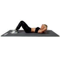 Multi Mat Large - Black Multi Mat Large - Black