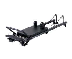 MPX™ Essential Reformer with Vertical Stand MPX™ Essential Reformer with Vertical Stand