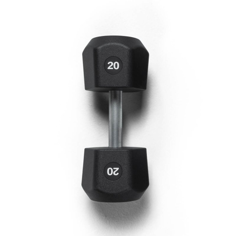 Centr x Hyrox Urethane Dumbbell, pcs