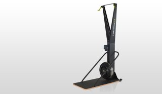 Optional Floor Stand for SkiErg Optional Floor Stand for SkiErg
