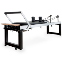 Align Pilates A8-Pro Reformer, REHAB height 64 cm Align Pilates A8-Pro Reformer, REHAB height 64 cm