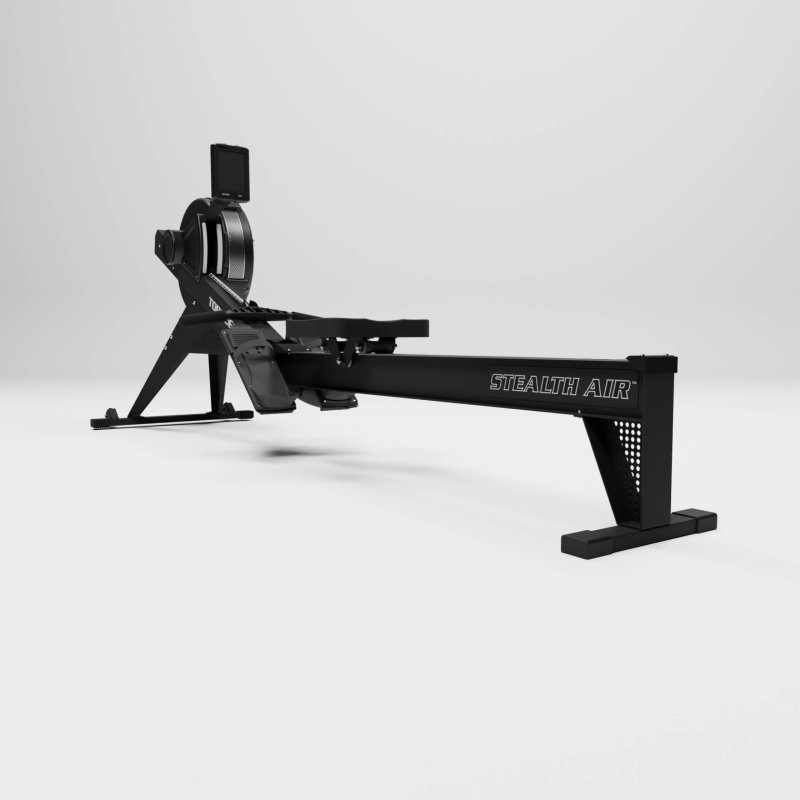 Torque STEALTH AIR™ ROWER