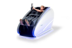 PolarWave Dry Cold Plunge PolarWave Dry Cold Plunge