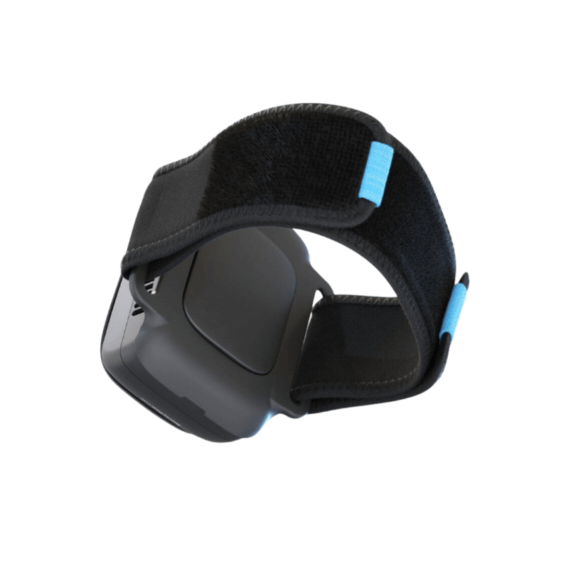 Therabody RecoveryTherm Cube Hot and Cold Therapy