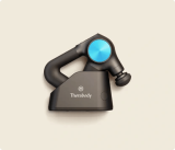 Theragun Prime Plus Charging Stand