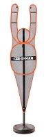 D-Man Basketball , orange D-Man Basketball , orange