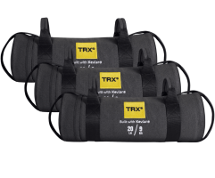 Jėgos maišas TRX Kevlar Power