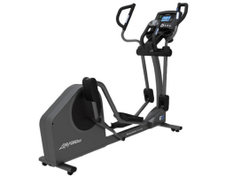 ELIPSINIS TRENIRUOKLIS - E3 CROSS-TRAINER WITH GO CONSOLE ELIPSINIS TRENIRUOKLIS - E3 CROSS-TRAINER WITH GO CONSOLE