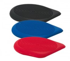 Balansinė pusiausvyros pagalvėlė Dynair® Wedge Ballkissen® Premium