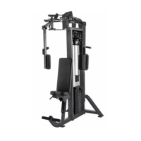 Hammer Strength Select Pectoral Fly Hammer Strength Select Pectoral Fly