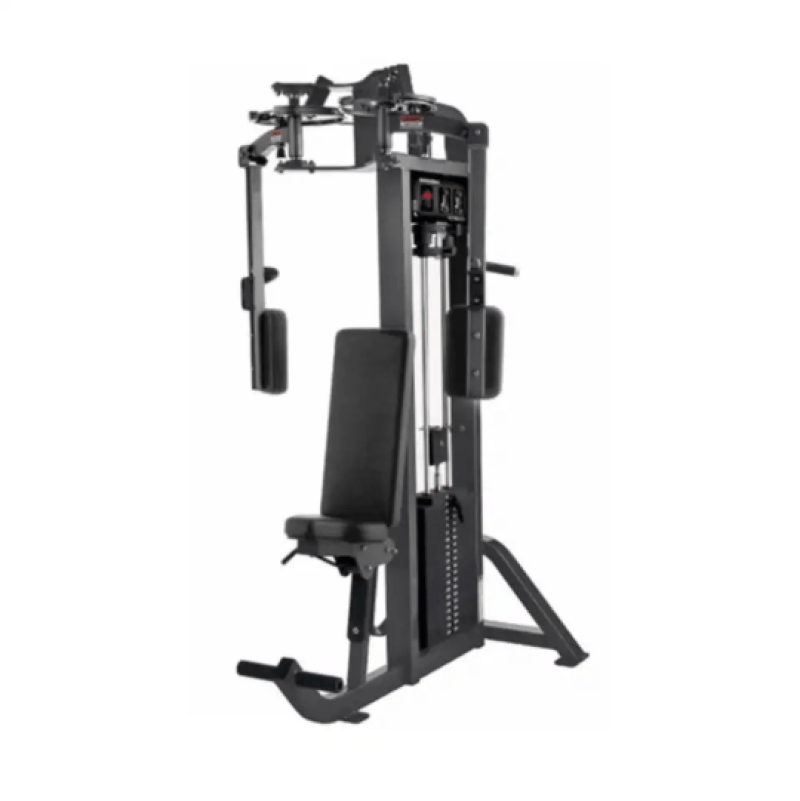 Hammer Strength Select Pectoral Fly