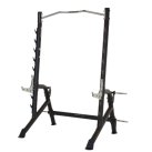 Squat Rack (w/ Safeties)