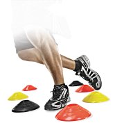 SKLZ Pro Training Agility Cones- Set SKLZ Pro Training Agility Cones- Set