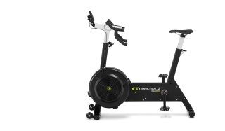 Dviratis treniruoklis Concept2 BikeErg Dviratis treniruoklis Concept2 BikeErg