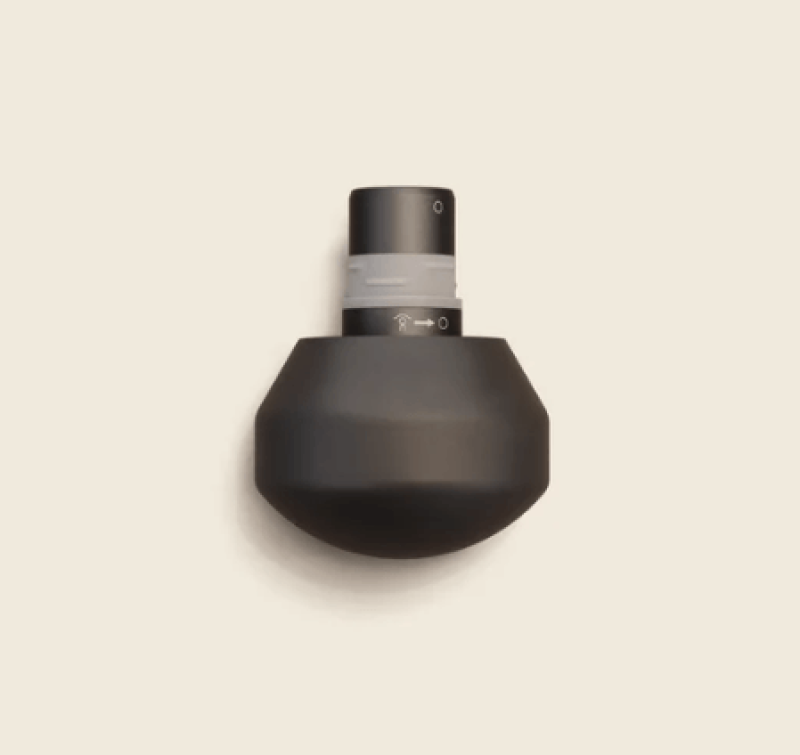 Theragun Plus Dampener Attachment