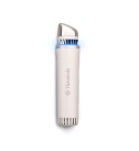 TheraFace Depuffing Wand, white