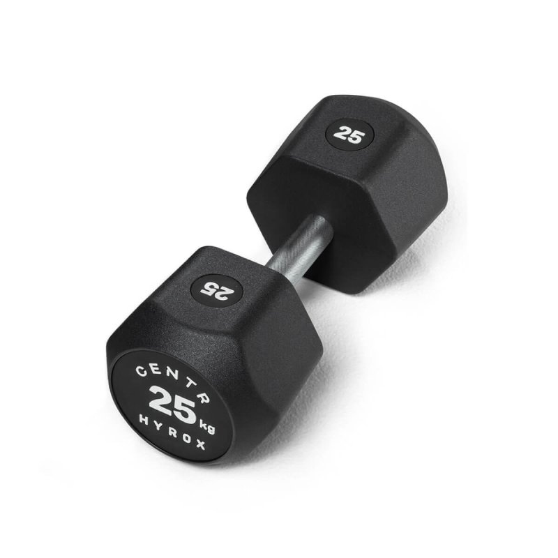 Centr x Hyrox Urethane Dumbbell, pcs