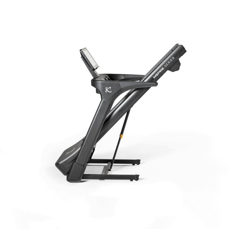 Inspire Tread 5S Treadmill - 15.6 inch TFT