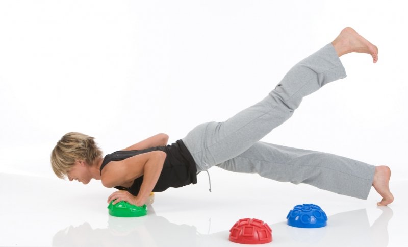 Senso® Balance hedgehog Geo set of 2