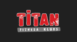 Fitnesa Klubs Titan Fitnesa Klubs Titan