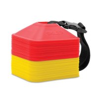 Mini Cones - 50pk Mini Cones - 50pk