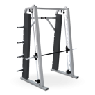 Hammer Strength Smith Machine