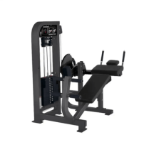 Hammer Strength Select Abdominal Crunch Hammer Strength Select Abdominal Crunch