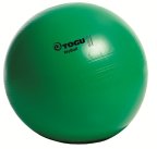 Gimnastikos kamuolys MyBall 65 cm