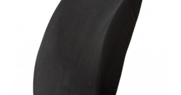 TOGU Coussin Airgo Comfort Active 40 X 28 Cm - Soulagement Dos Et Posture Assise