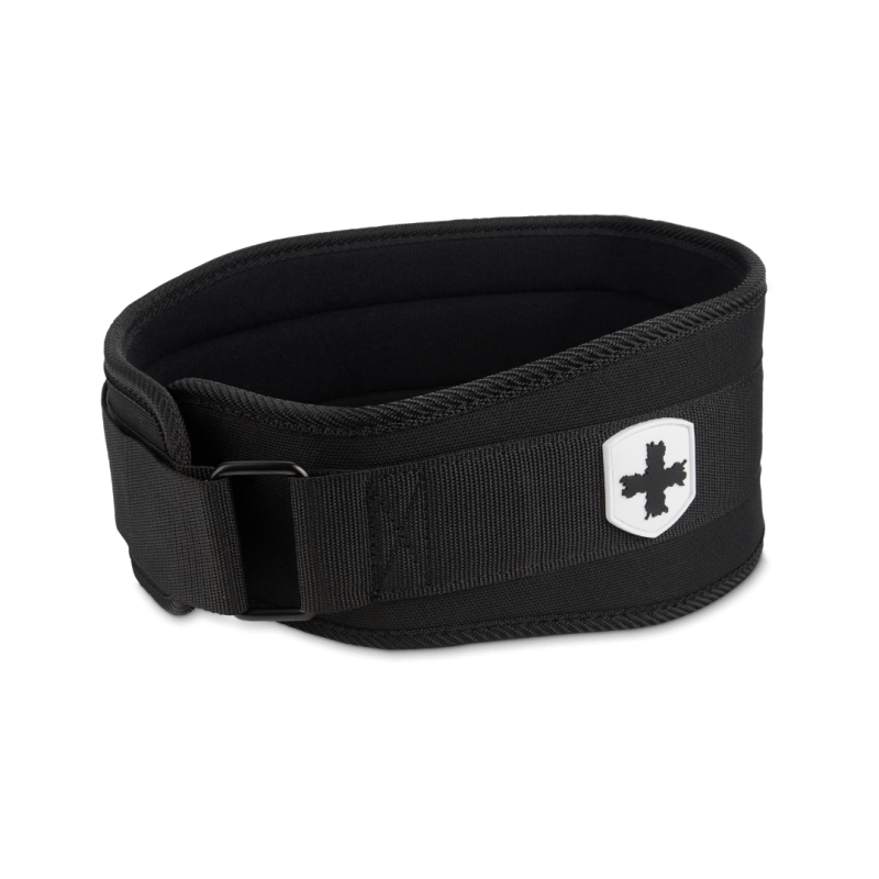 4.5" HARB FOAM CORE, UNISEX, BLACK, M