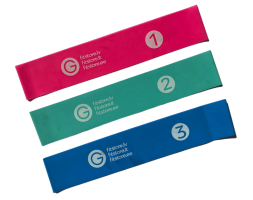 Fitstore Mini Bands Fitstore Mini Bands