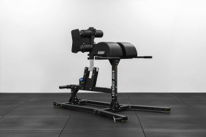STRONGMAN ERGO GHD Bench STRONGMAN ERGO GHD Bench