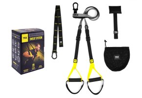TRX SWEAT - Suspension Trainer TRX SWEAT - Suspension Trainer