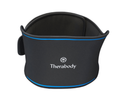 Therabody RecoveryTherm Hot Wrap - Back and Core Therabody RecoveryTherm Hot Wrap - Back and Core