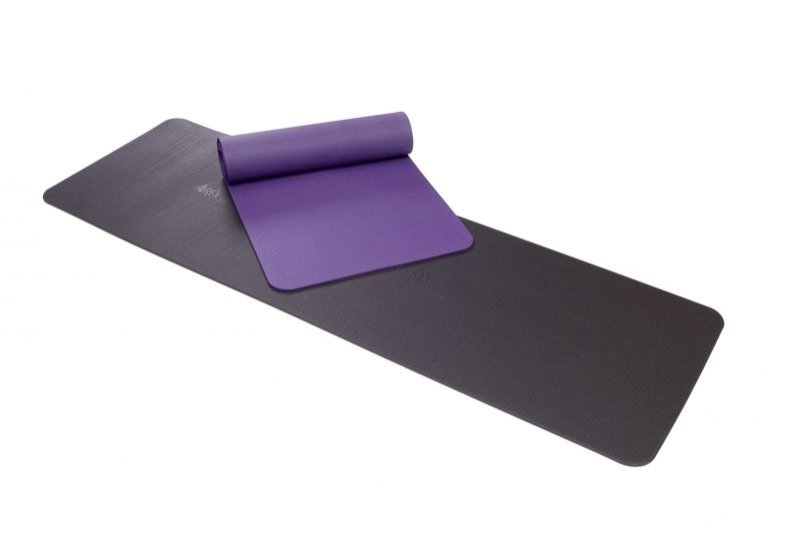 Jogos ir pilateso kilimėlis AIREX® Pilates 190