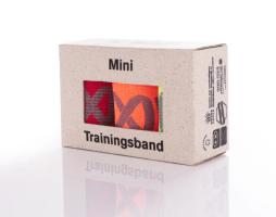 FLEXVIT Mini bands Set of 3 "athlete"