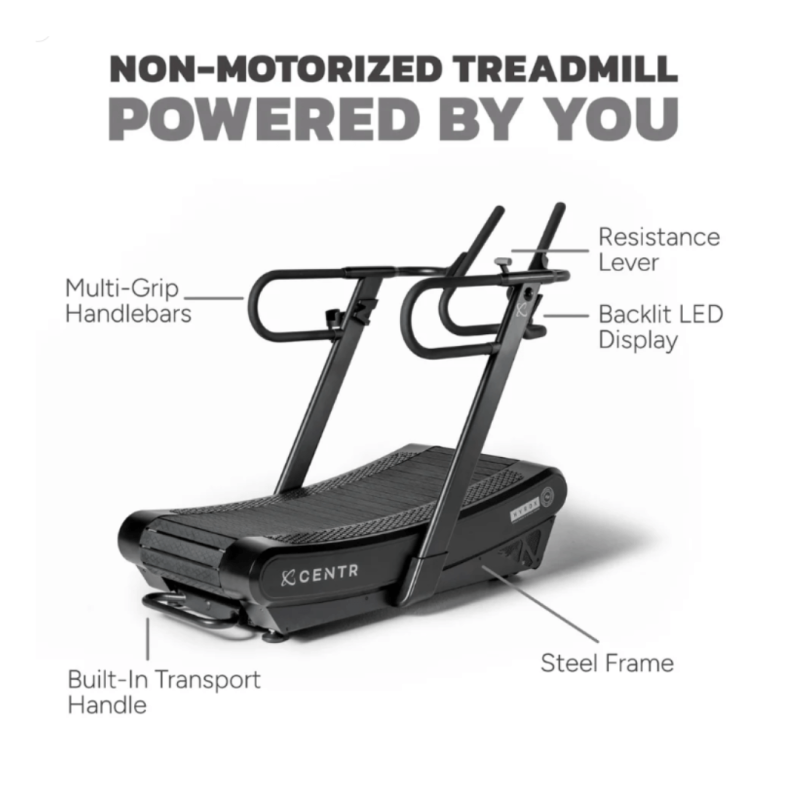 Mat Rack (double sided)