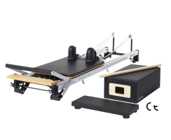SPX® Max Reformer Bundle with Tall Box SPX® Max Reformer Bundle with Tall Box
