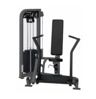 Hammer Strength Select Chest Press Hammer Strength Select Chest Press