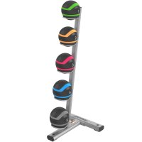 Life Fitness Vertical Medicine Ball Storage Life Fitness Vertical Medicine Ball Storage