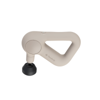 Theragun Relief Massage Device, Sand Theragun Relief Massage Device, Sand