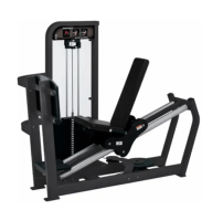 Hammer Strength Select Leg Press Hammer Strength Select Leg Press