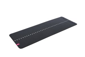 Yoga Mat - Black Yoga Mat - Black