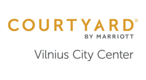 Courtyard by Marriott Vilnius Fitnesa Zāle Courtyard by Marriott Vilnius Fitnesa Zāle