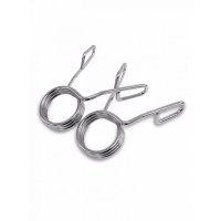 Olimpinis spyruoklinis užraktas štangai Olimpinis spyruoklinis užraktas štangai