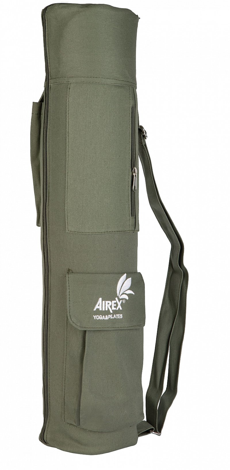 Jogos kilimėlio krepšys AIREX Olivine