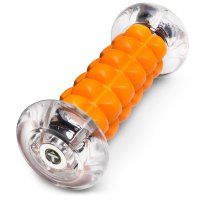 NANO FOOT ROLLER ORANGE 8L NANO FOOT ROLLER ORANGE 8L
